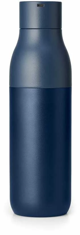 LARQ Gertuvė PureVis™, monako mėlynos spalvos, 740ml