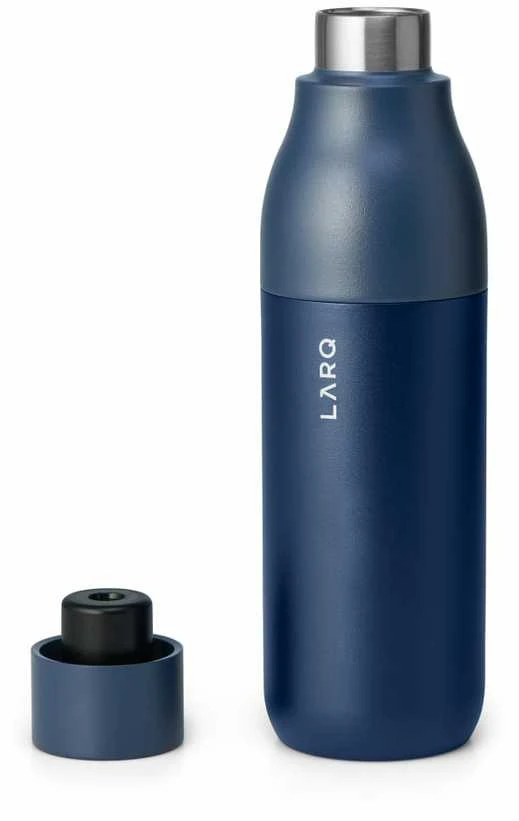 LARQ Gertuvė PureVis™, monako mėlynos spalvos, 740ml