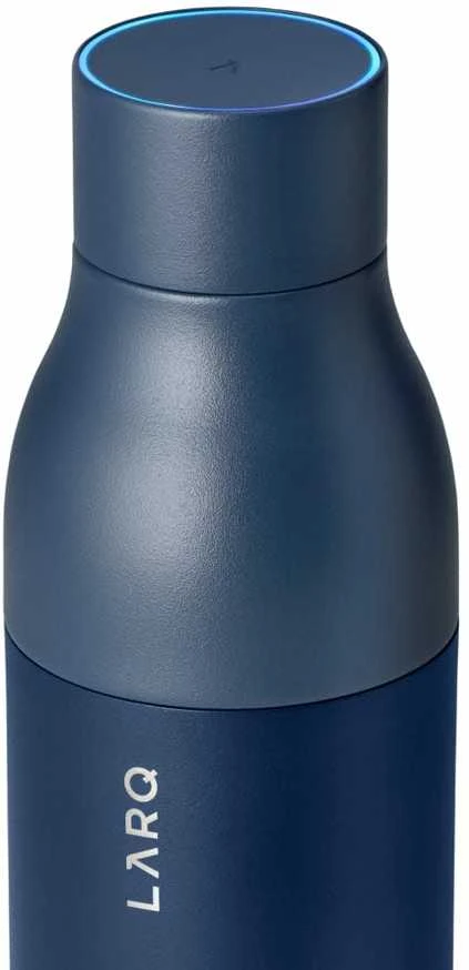 LARQ Gertuvė PureVis™, monako mėlynos spalvos, 740ml