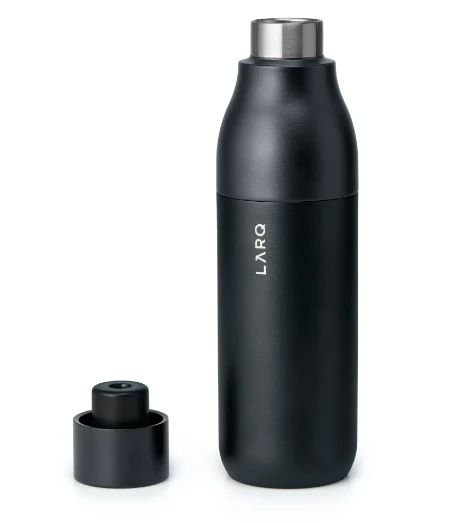 LARQ Gertuvė PureVis™, rausvos spalvos, 500ml aprašymas - Prekės nuotrauka