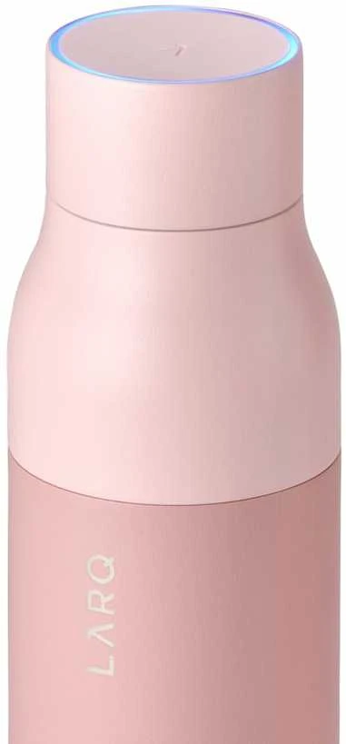 LARQ Gertuvė PureVis™, rausvos spalvos, 500ml