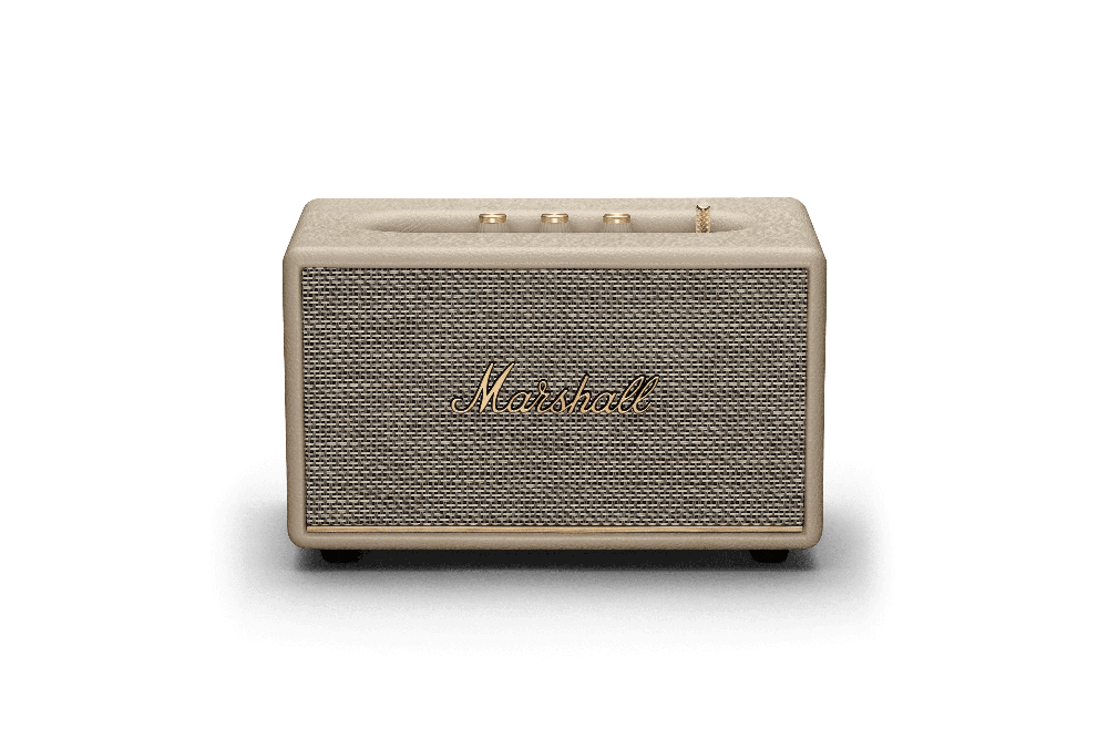 Marshall Acton III Bluetooth Cream