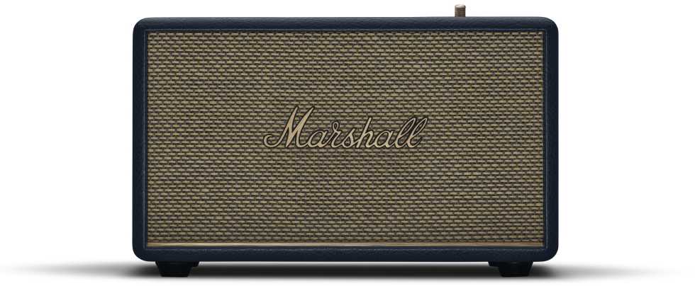 Marshall actonⅢ Kolonėlė MARSHALL Acton III, juoda - ermitazas.lt