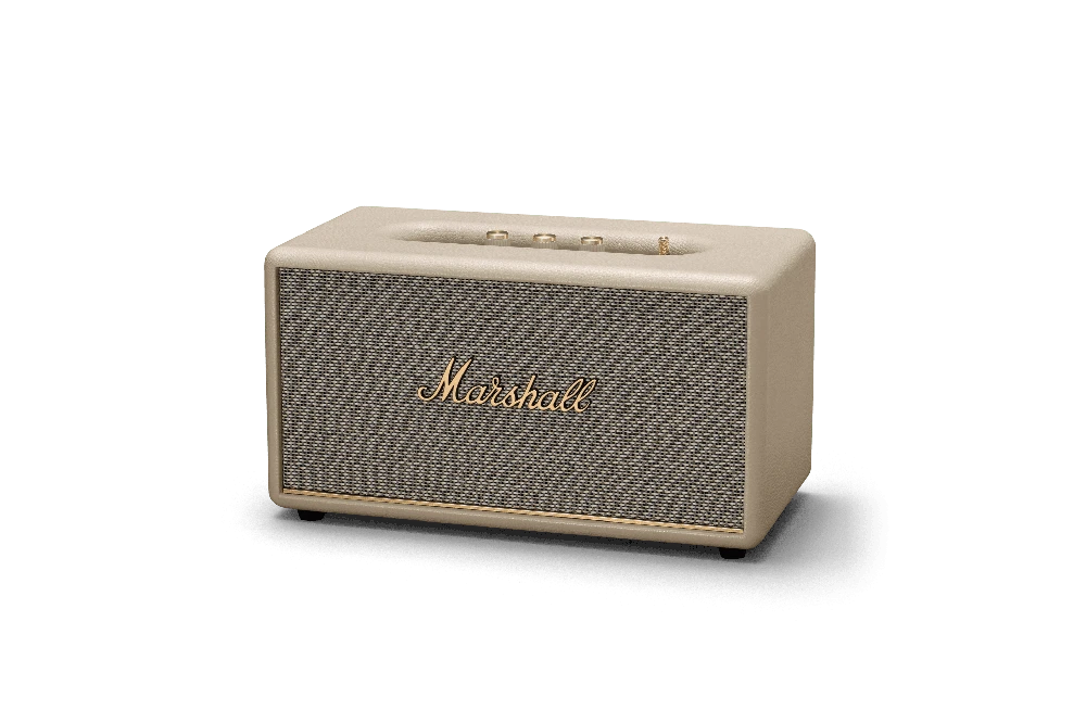 Garso kolonėlė Marshall Stanmore III Bluetooth Kreminės spalvos