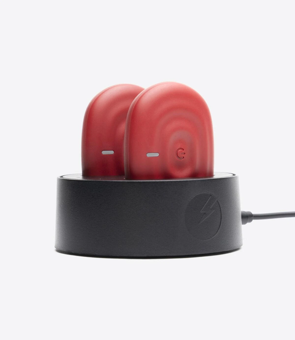 Therabody PowerDot PowerDock įkrovimo stotelė (PD01924-01)