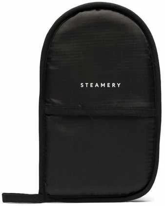 Steamery Cirrus X rankinis garintuvas - Cotton, Baltos spalvos