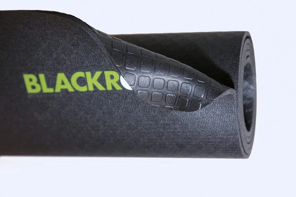 BLACKROLL sporto kilimėlis 1,85 m, 5mm