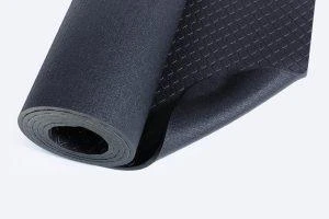 BLACKROLL sporto kilimėlis 1,85 m, 5mm