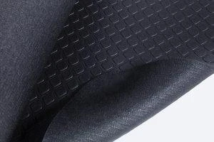 BLACKROLL sporto kilimėlis 1,85 m, 5mm