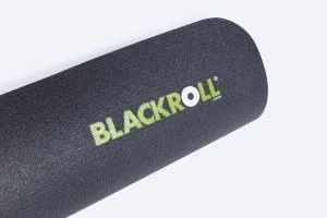 BLACKROLL sporto kilimėlis 1,85 m, 5mm
