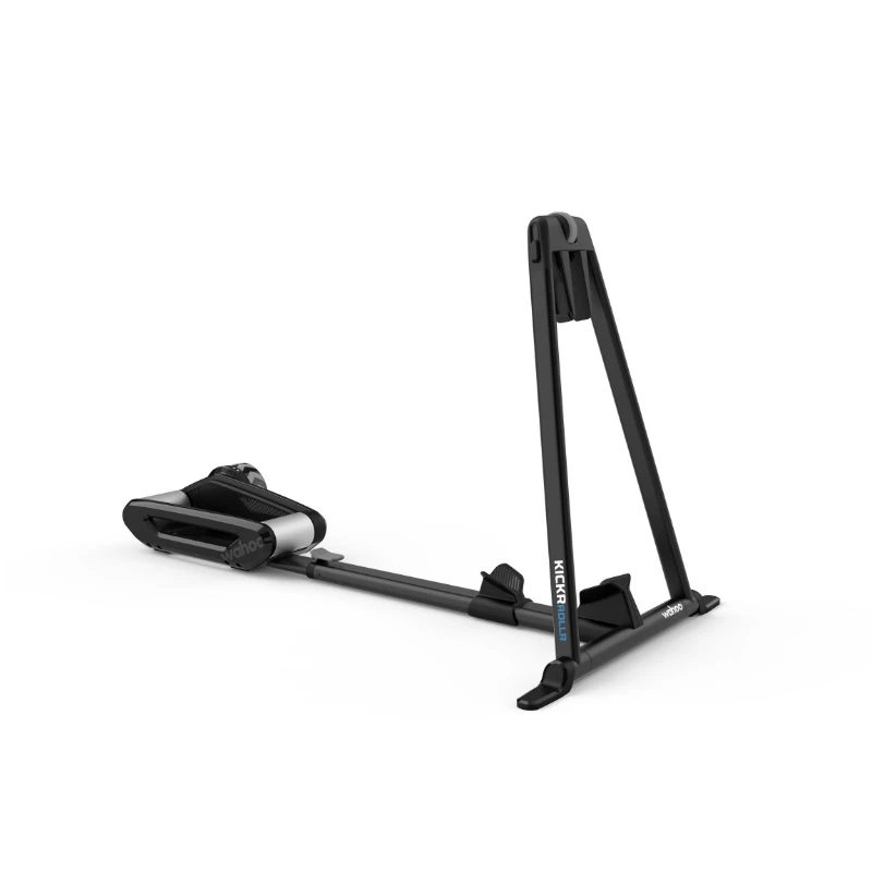 Wahoo KICKR ROLLR Smart Trainer dviračių treniruoklis