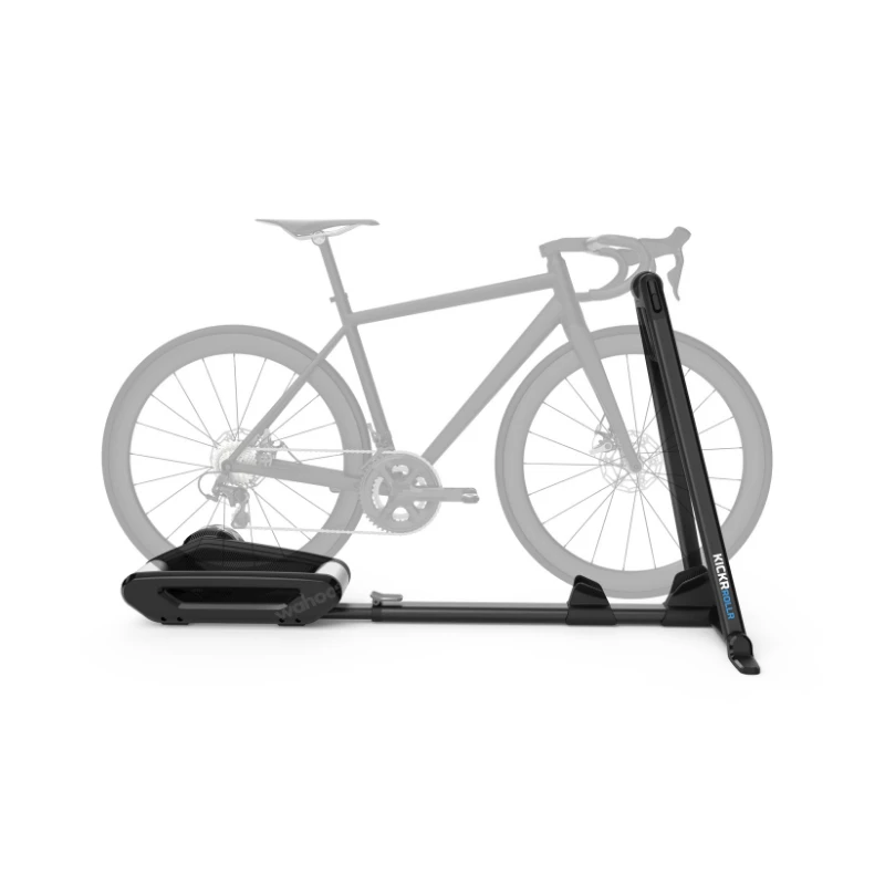 Wahoo KICKR ROLLR Smart Trainer dviračių treniruoklis