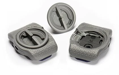 Wahoo Speedplay CLEATS Ultra L/Action Aero plokštelės