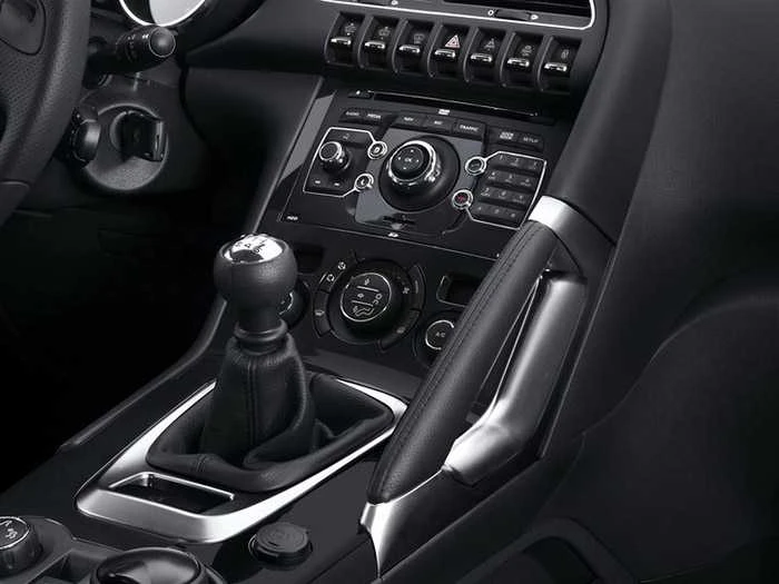 MFM Navigacijos laikmena PEUGEOT WIP Com 3D