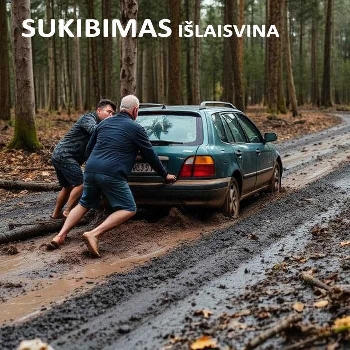 Wynt Co Automobilio ratų sukibimo takelis WYNT32-15-SPR 2VNT.