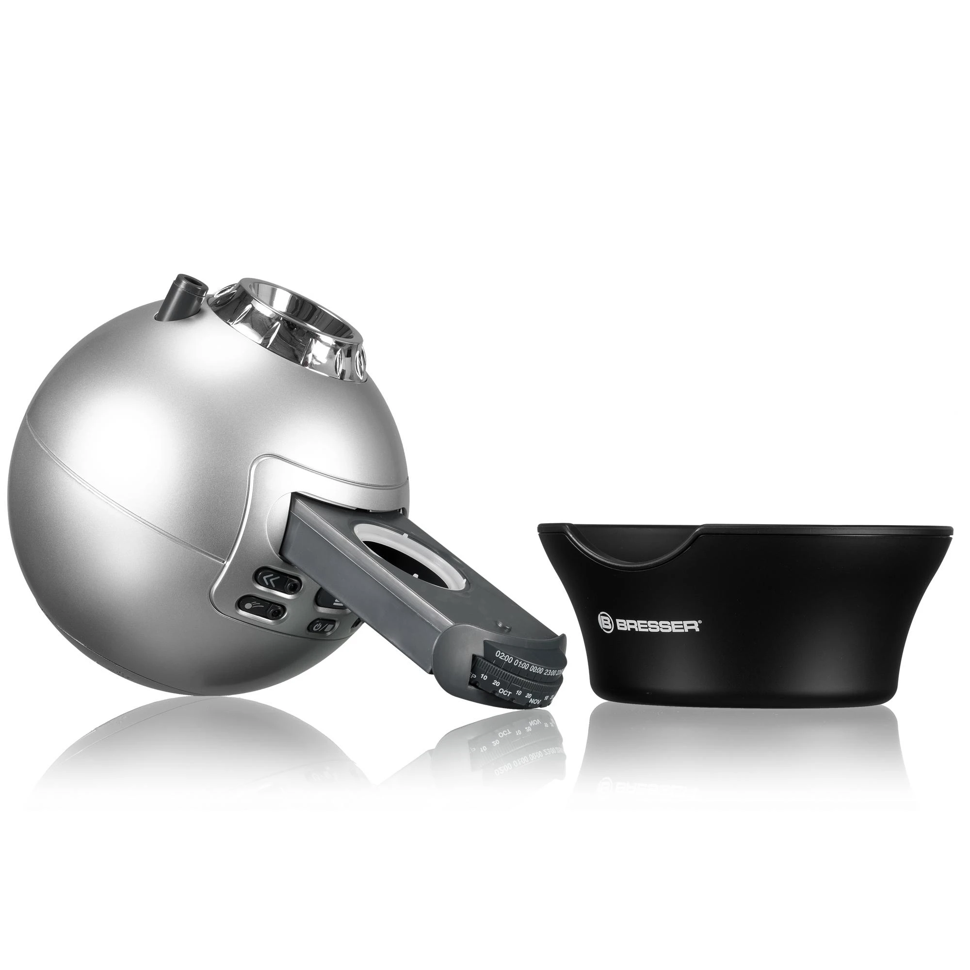 Vaikiškas projektorius Bresser junior AstroPlanetarium Deluxe