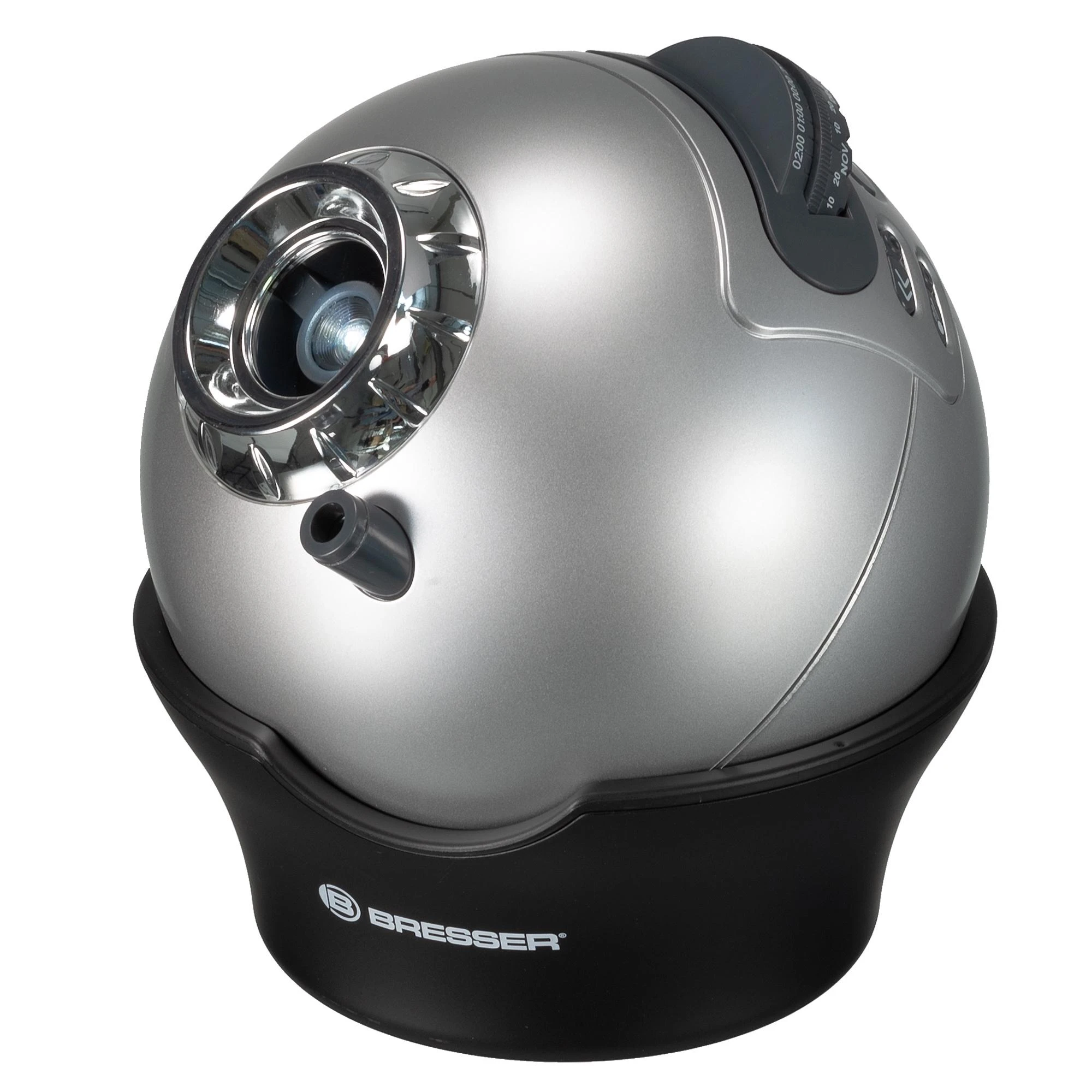 Vaikiškas projektorius Bresser junior AstroPlanetarium Deluxe