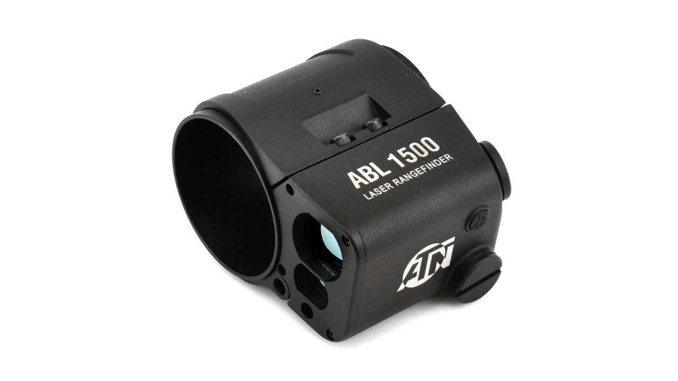 Išmanusis nuotolio ieškiklis ATN AUXILIARY BALLISTIC LASER 1500
