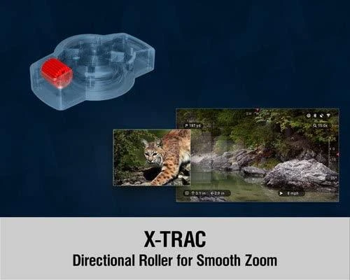 ATN X-TRAC