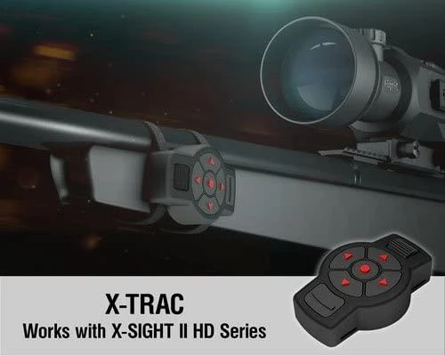 ATN X-TRAC
