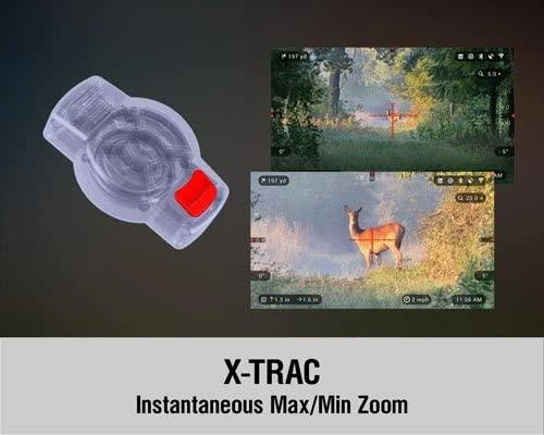 ATN X-TRAC