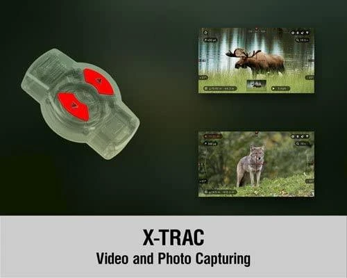 ATN X-TRAC