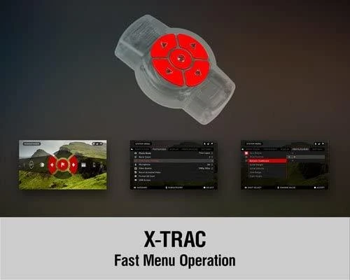 ATN X-TRAC