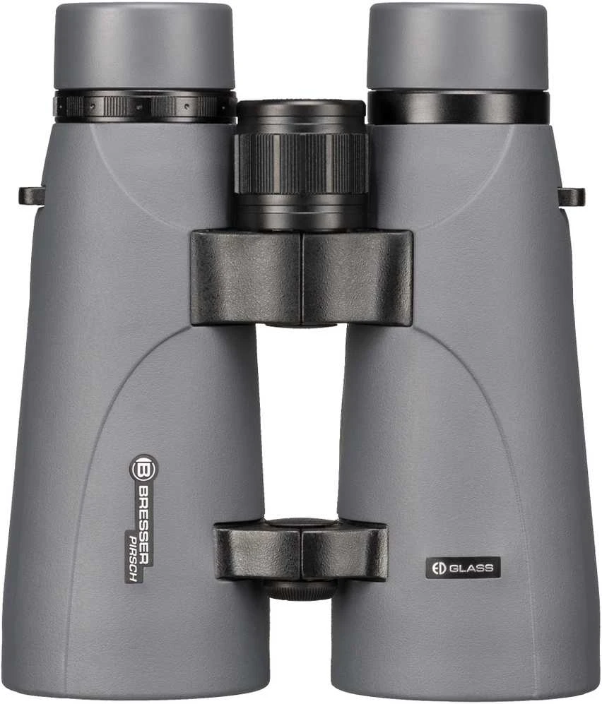 Žiūronai BRESSER Pirsch ED 8x56 su fazine danga