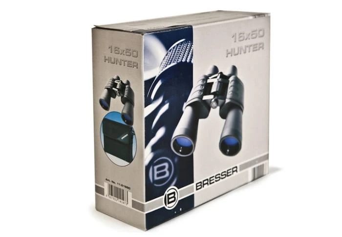 Bresser Hunter 16x50 Žiūronai