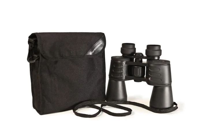 Bresser Hunter 16x50 Žiūronai
