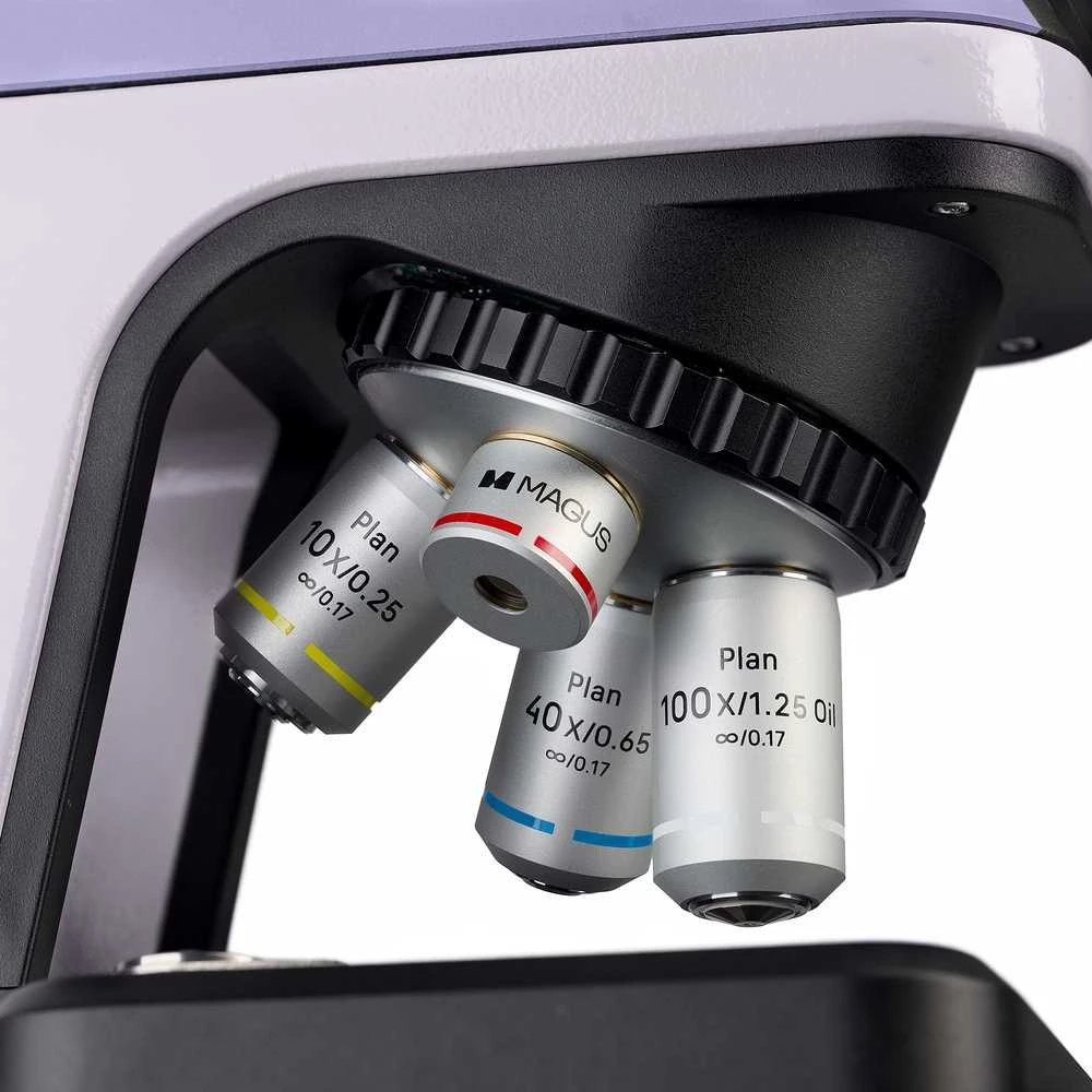 Biologinis mikroskopas MAGUS Bio 240T