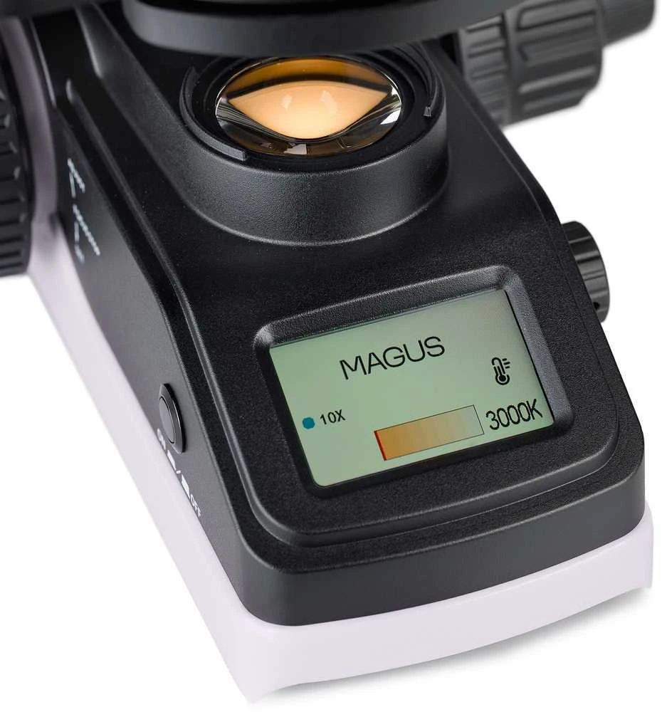 Biologinis mikroskopas MAGUS Bio 240T