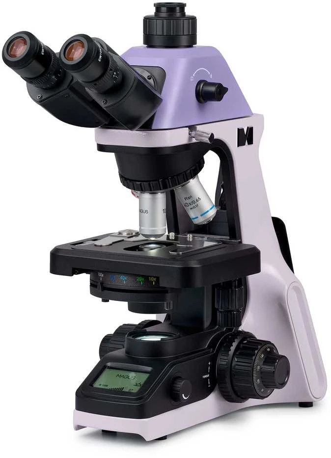 Biologinis mikroskopas MAGUS Bio 240T