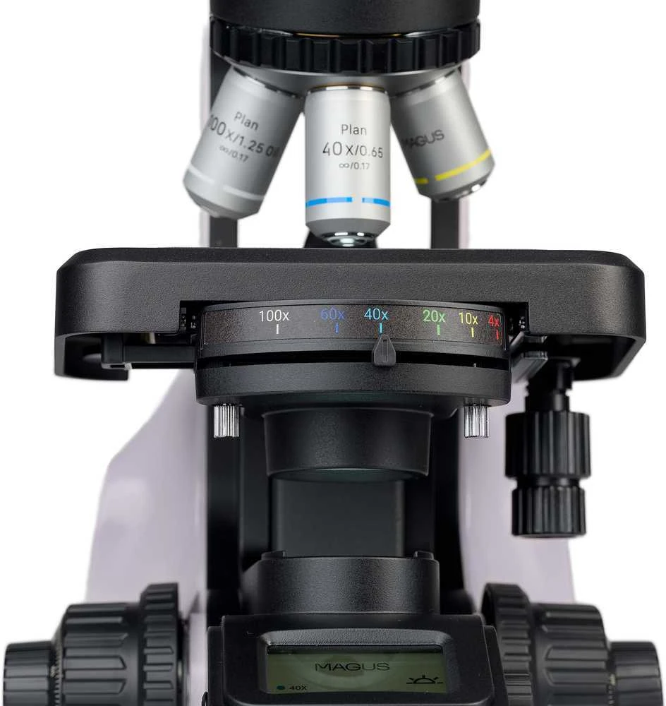 Biologinis mikroskopas MAGUS Bio 240T