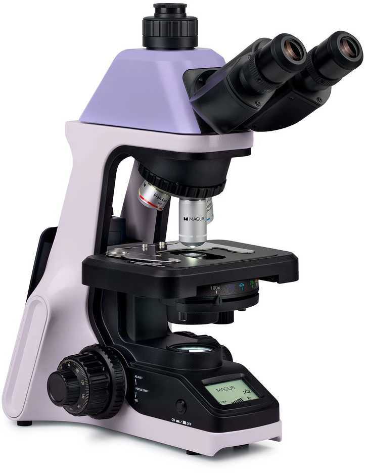 Biologinis mikroskopas MAGUS Bio 240T