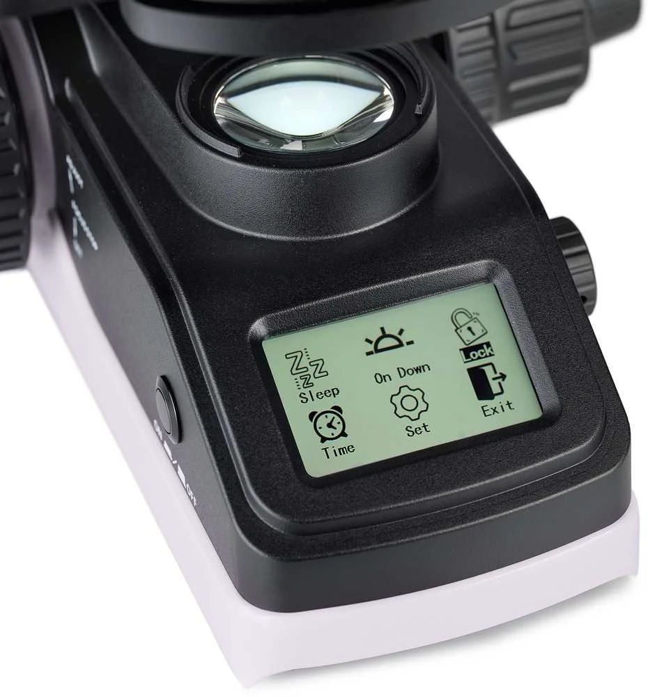Biologinis mikroskopas MAGUS Bio 240T