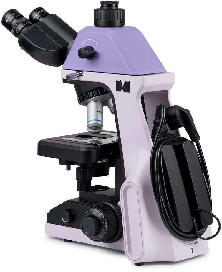 Biologinis mikroskopas MAGUS Bio 240T