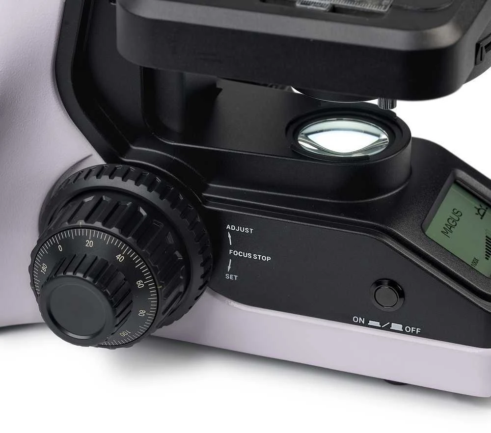 Biologinis mikroskopas MAGUS Bio 240T