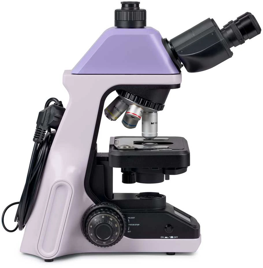 Biologinis mikroskopas MAGUS Bio 240T