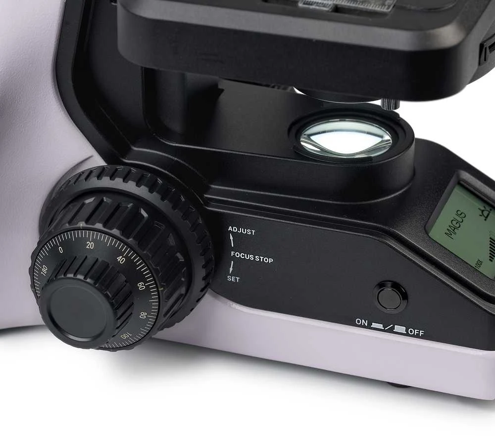 Biologinis mikroskopas MAGUS Bio 240T