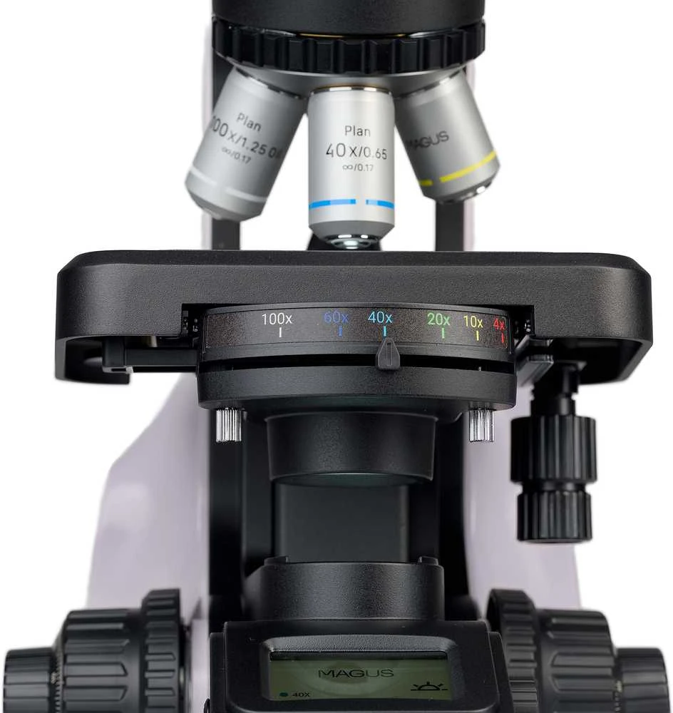 Biologinis mikroskopas MAGUS Bio 240T