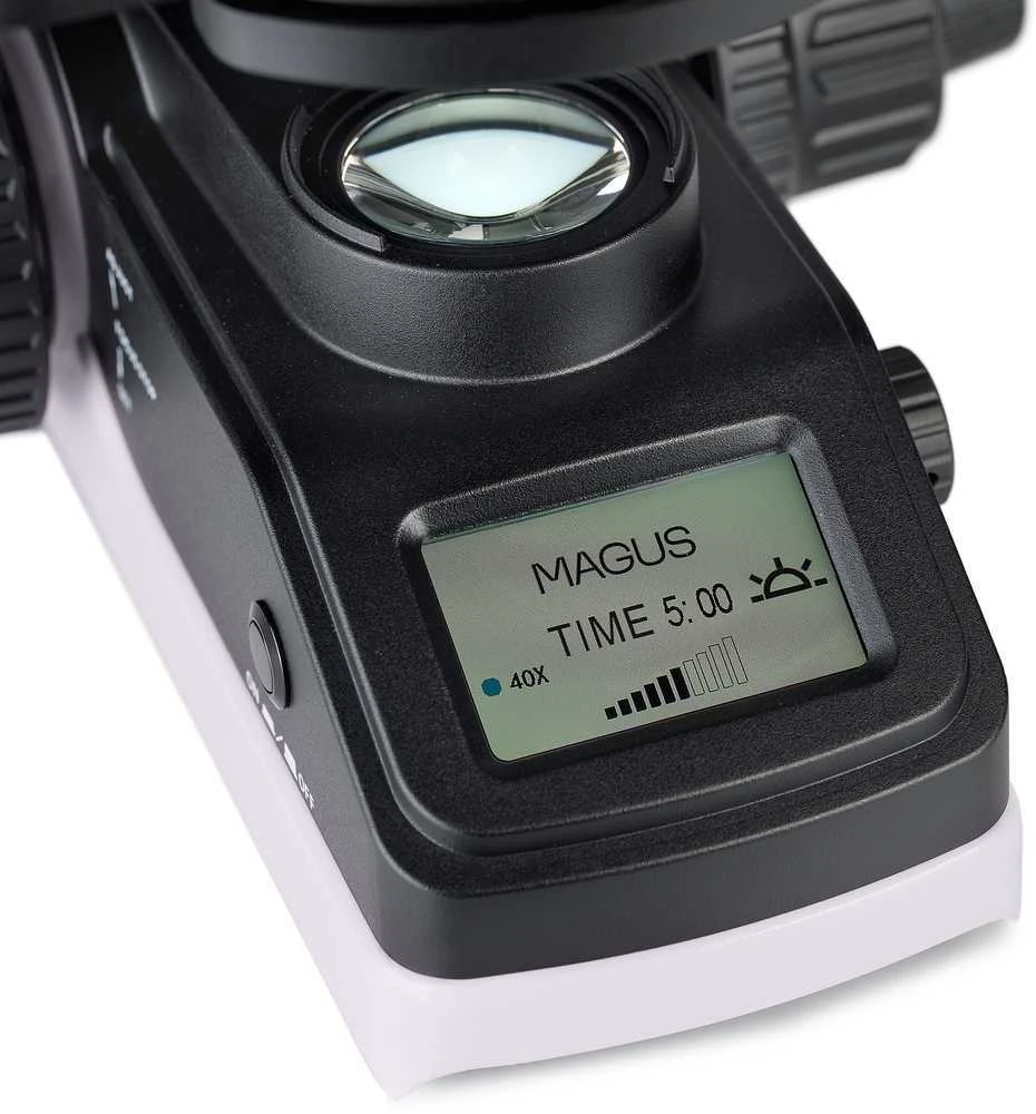 Biologinis mikroskopas MAGUS Bio 240T