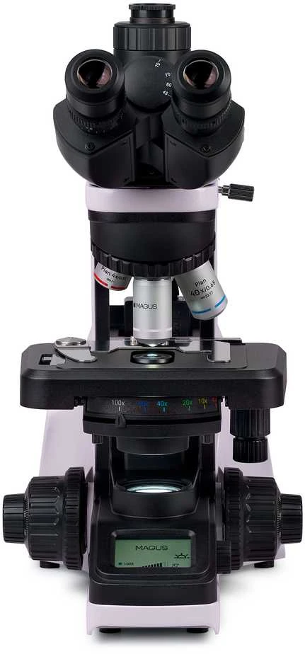 Biologinis mikroskopas MAGUS Bio 240T