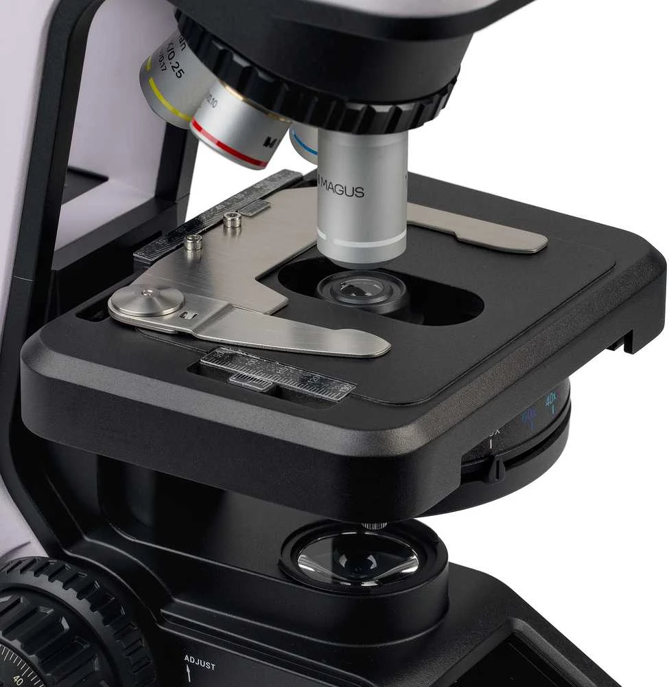 Biologinis mikroskopas MAGUS Bio 240T