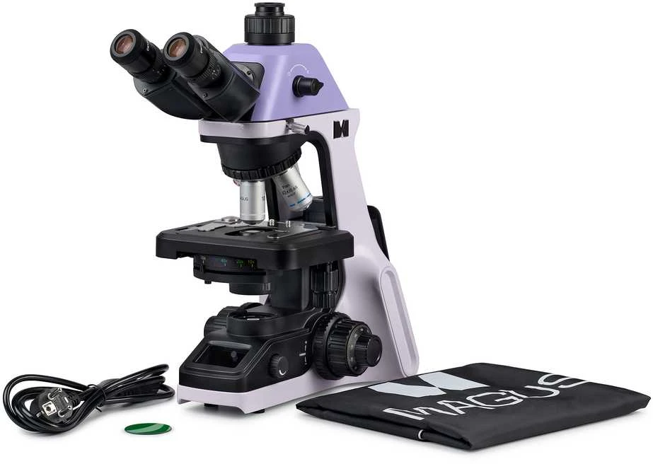 Biologinis mikroskopas MAGUS Bio 240T