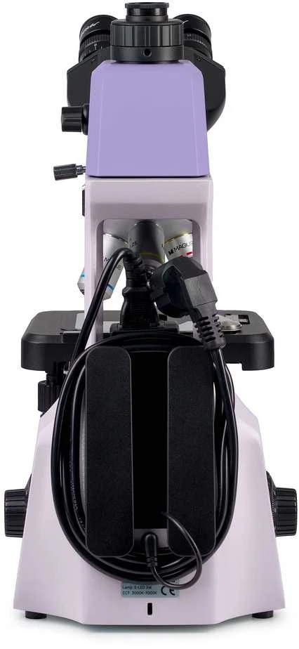 Biologinis mikroskopas MAGUS Bio 240T