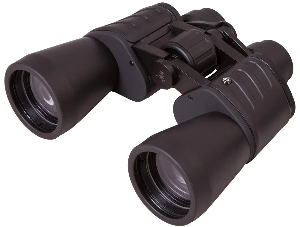 Žiūronai Bresser Hunter 10x50