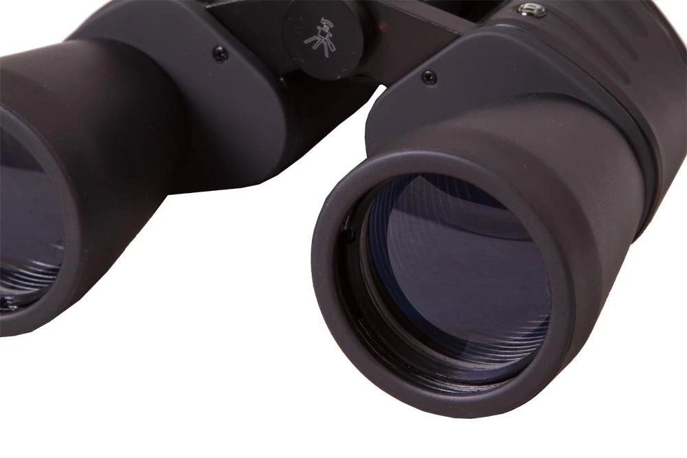 Žiūronai Bresser Hunter 10x50