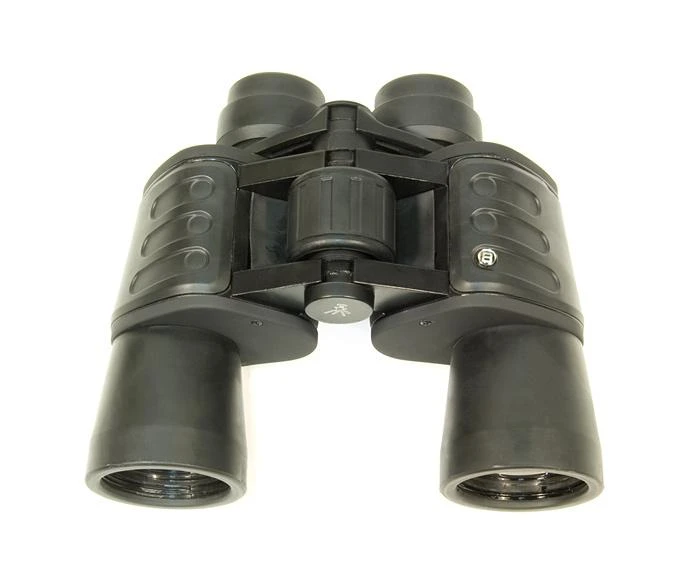 Bresser Hunter 8x40 Kompaktiškas Porro Prism Neperšlampami Žiūronai