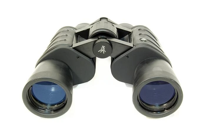 Bresser Hunter 8x40 Kompaktiškas Porro Prism Neperšlampami Žiūronai